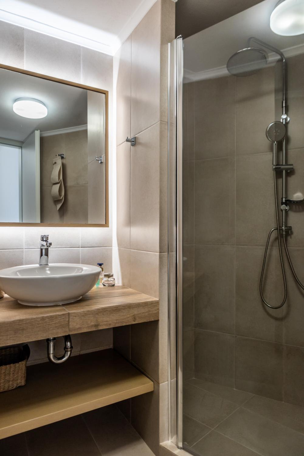 Anemi Suites Adamantas  Cameră foto