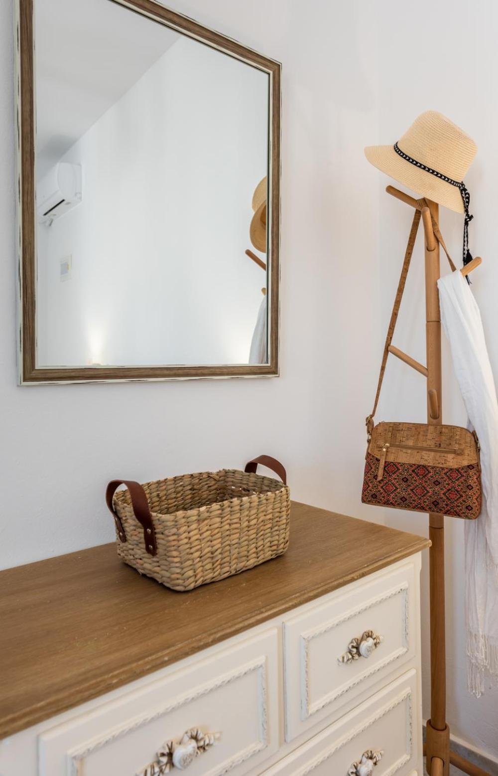 Anemi Suites Adamantas  Cameră foto